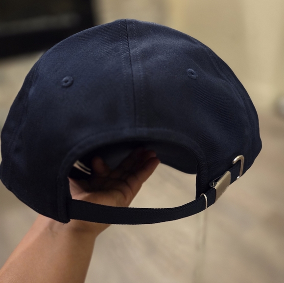 Lululemon Structured Ball CapScript - Picture 3 of 4